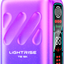 LOST VAPE LIGHTRISE 18K PUFFS