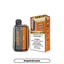 OXBAR M85K PUFFS (EXCISE AB)