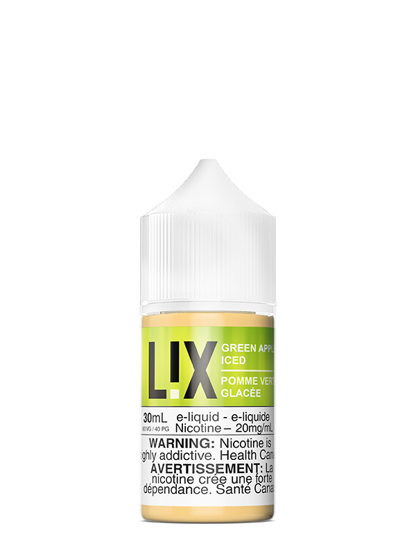 LIX SALT 30ML