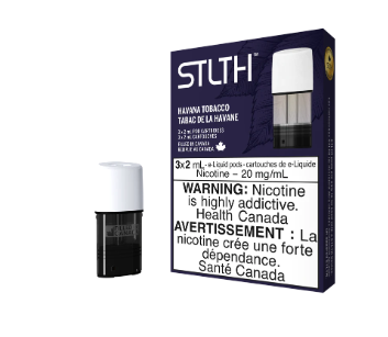 STLTH ORIGINAL PODS 3PK