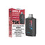 RIPPER X 75K PODS PUFFS (EXCISE AB)