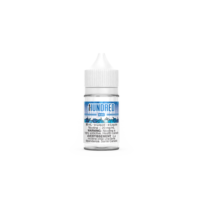 HUNDRED SALT 30ml