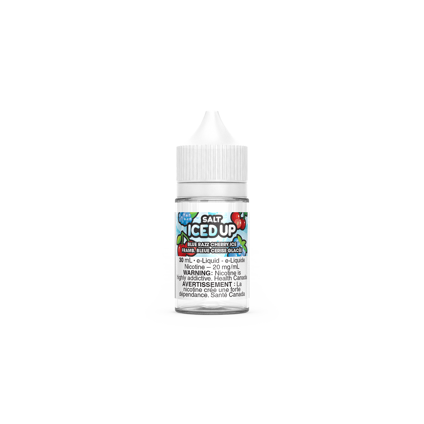 ICED UP SALT 30ml