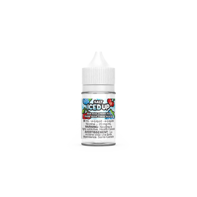 ICED UP SALT 30ml