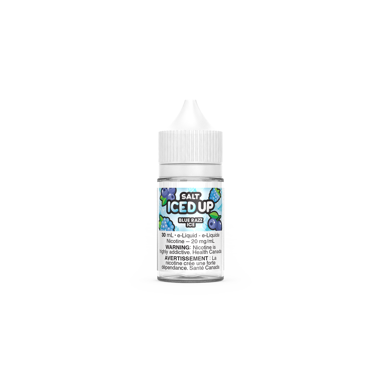 ICED UP SALT 30ml