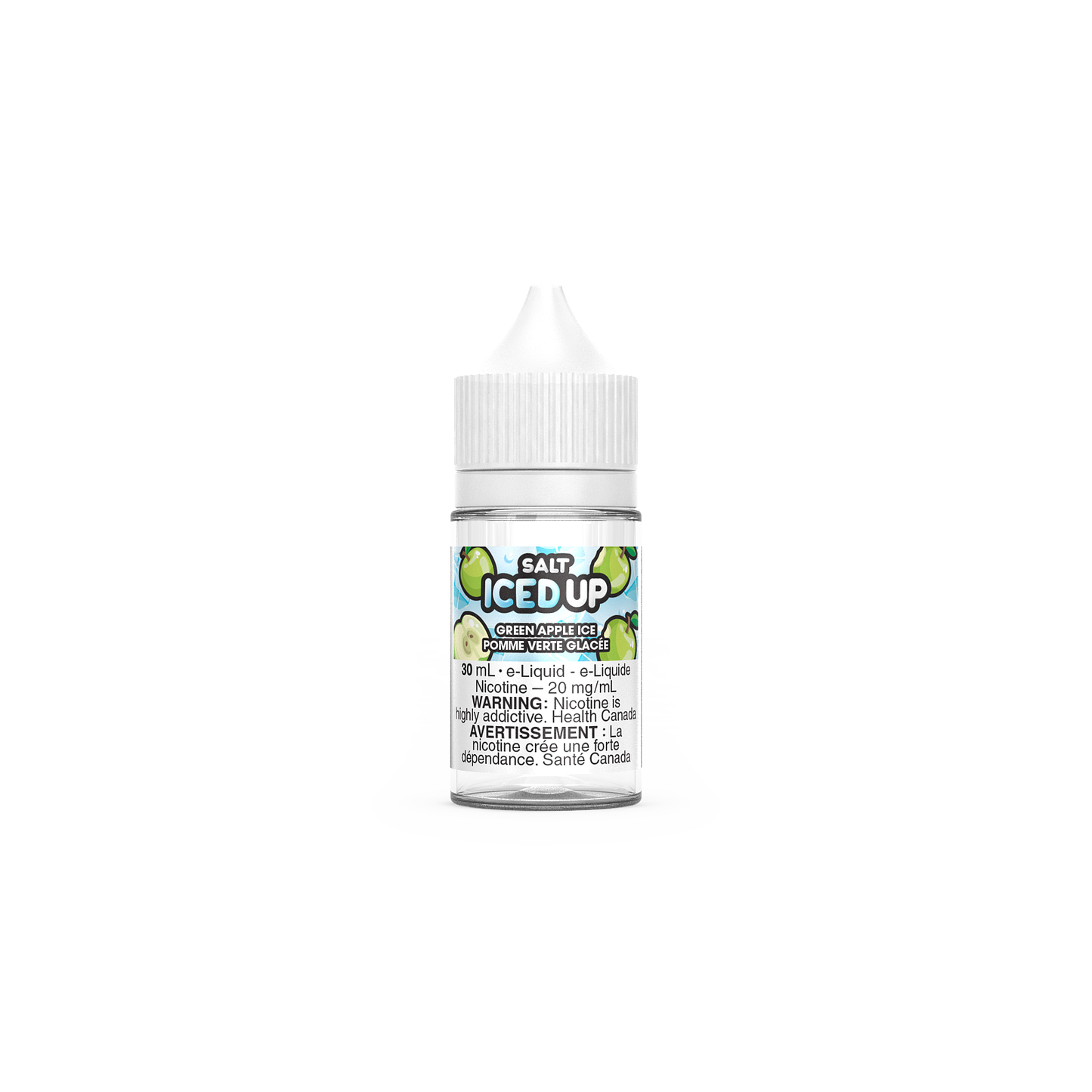 ICED UP SALT 30ml