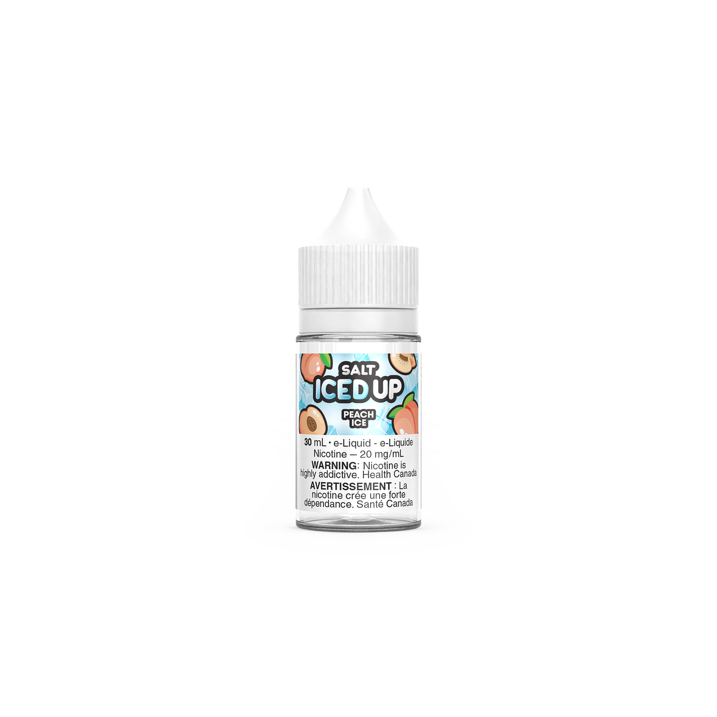 ICED UP SALT 30ml