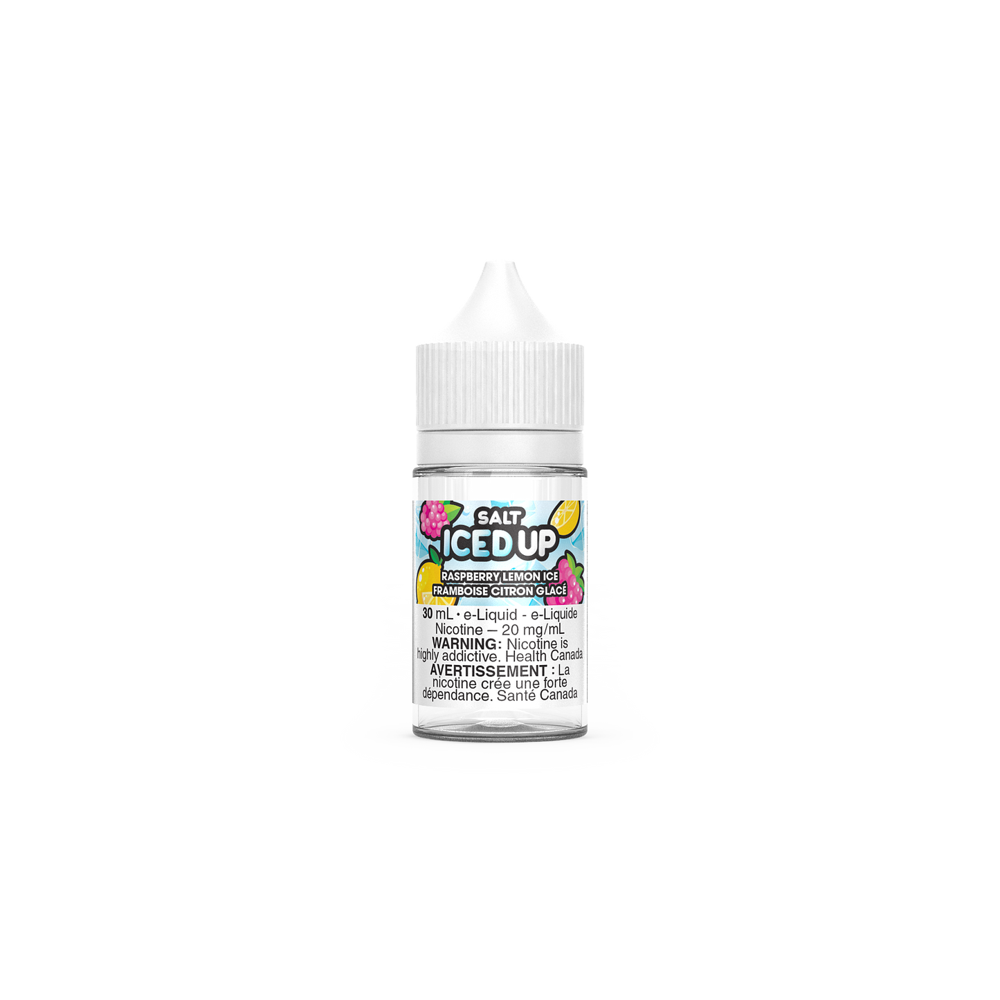 ICED UP SALT 30ml