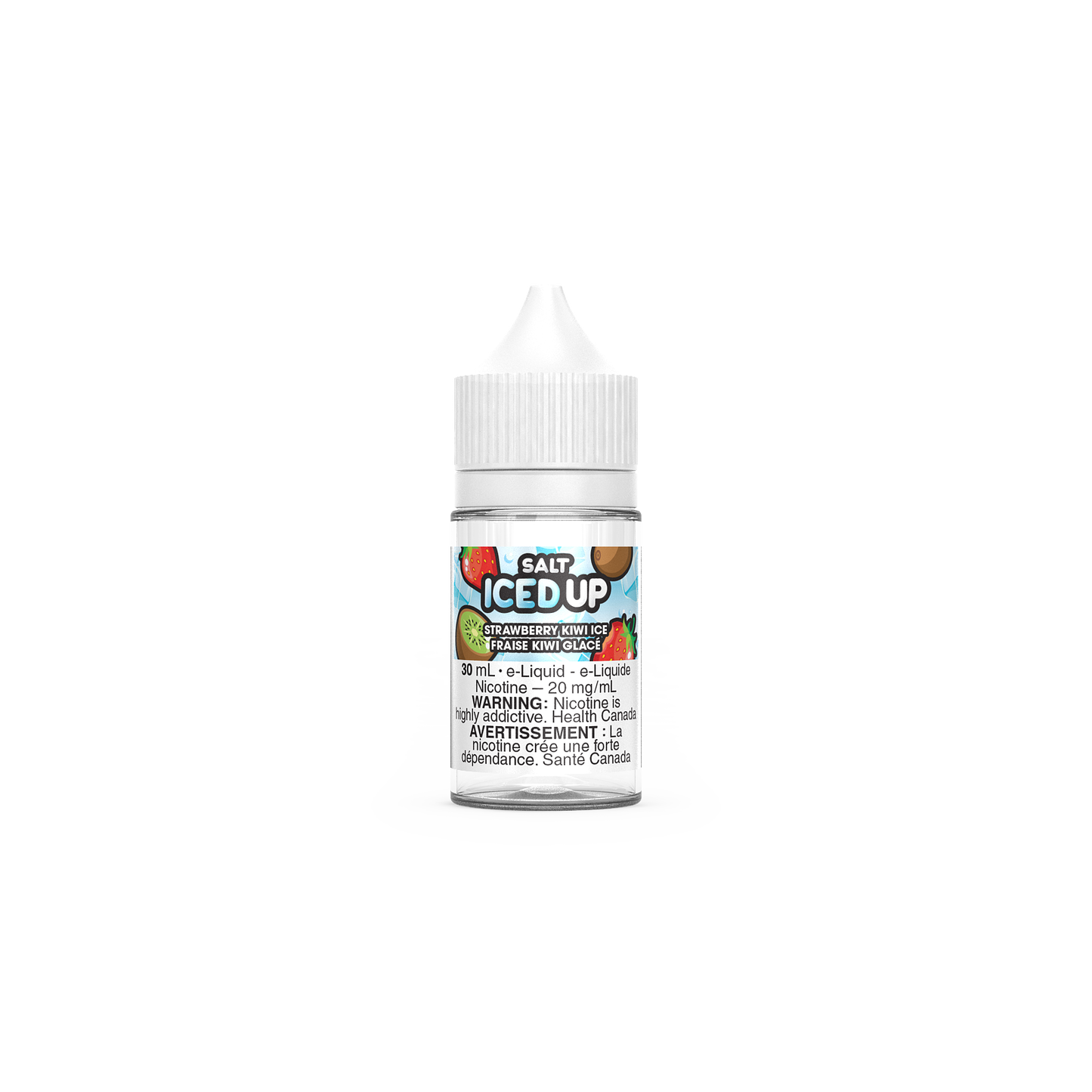 ICED UP SALT 30ml