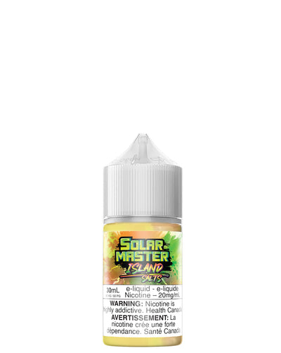 SOLAR MASTER SALT 30ML