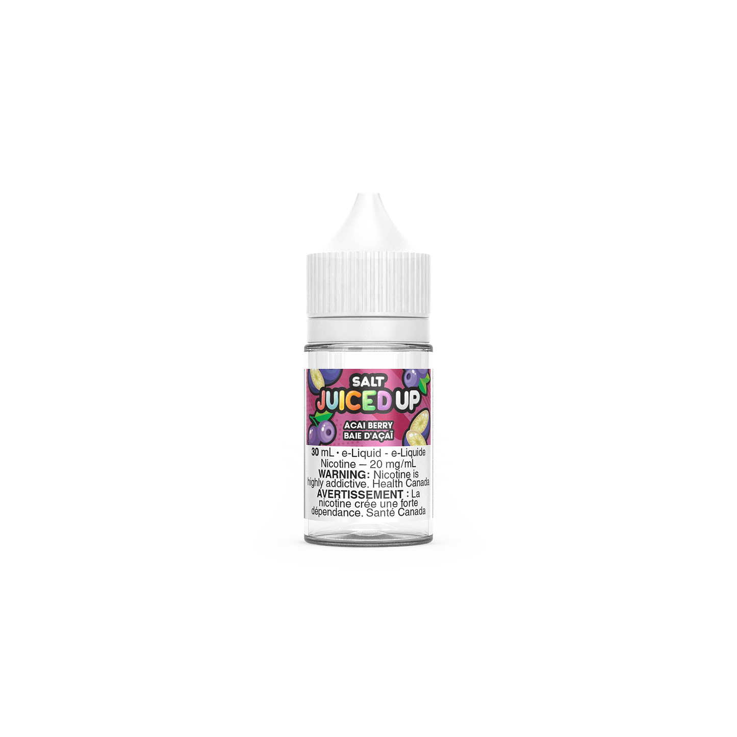 JUICED UP SALT 30ml