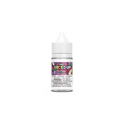 JUICED UP SALT 30ml