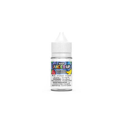 JUICED UP SALT 30ml