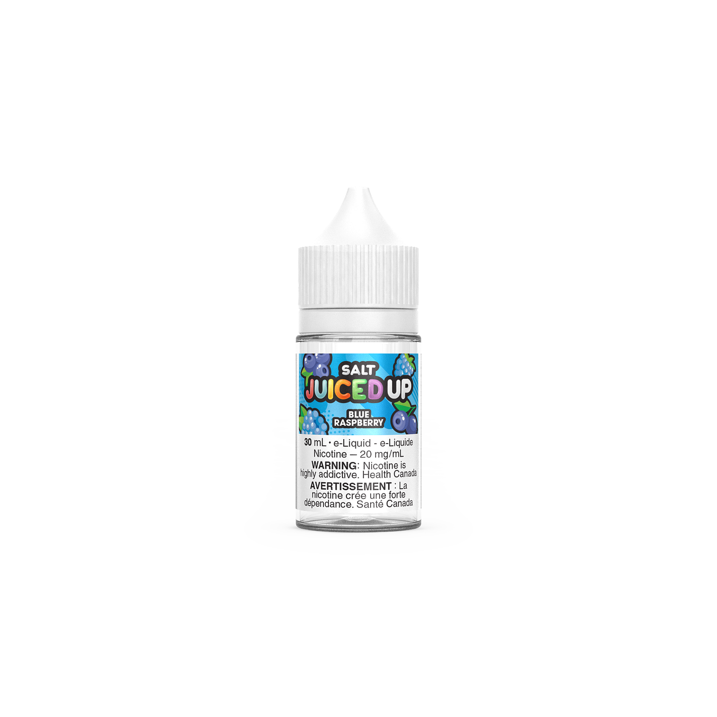 JUICED UP SALT 30ml