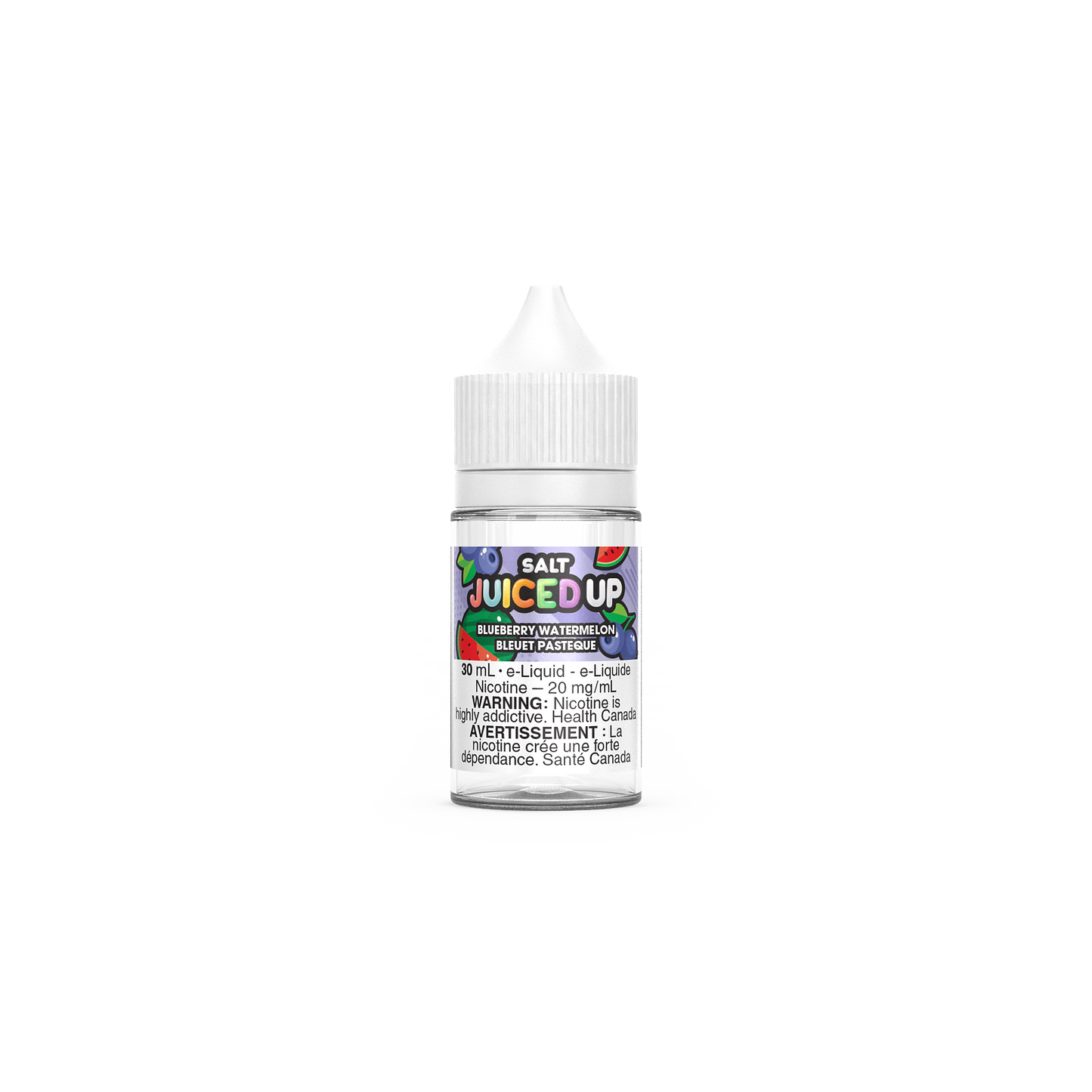 JUICED UP SALT 30ml