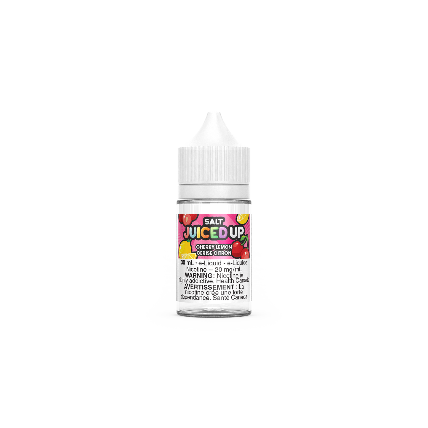 JUICED UP SALT 30ml