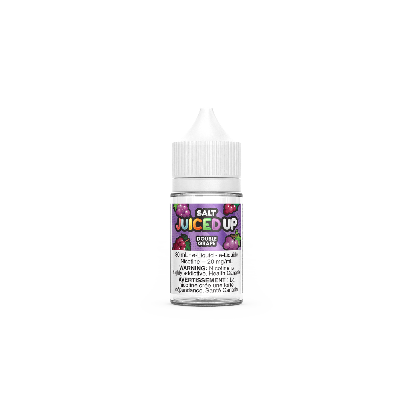 JUICED UP SALT 30ml