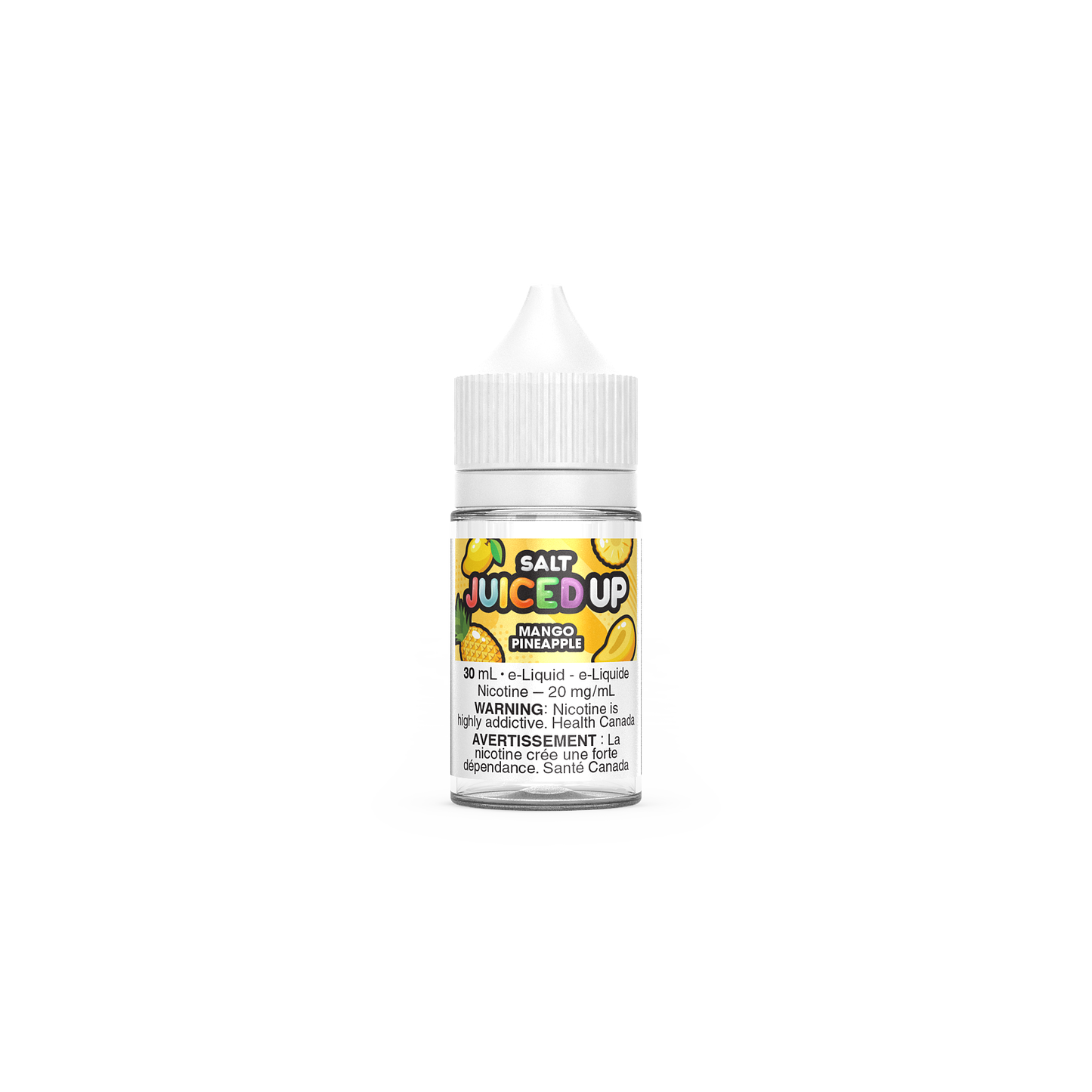 JUICED UP SALT 30ml