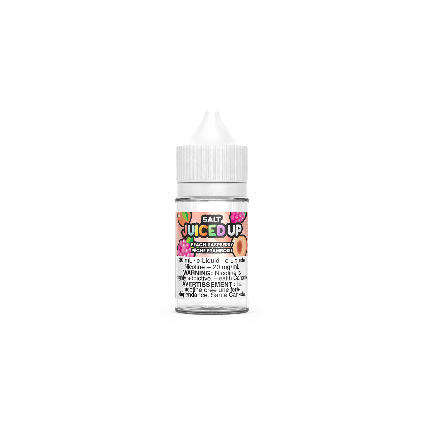 JUICED UP SALT 30ml