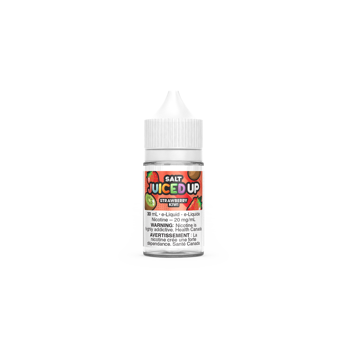 JUICED UP SALT 30ml