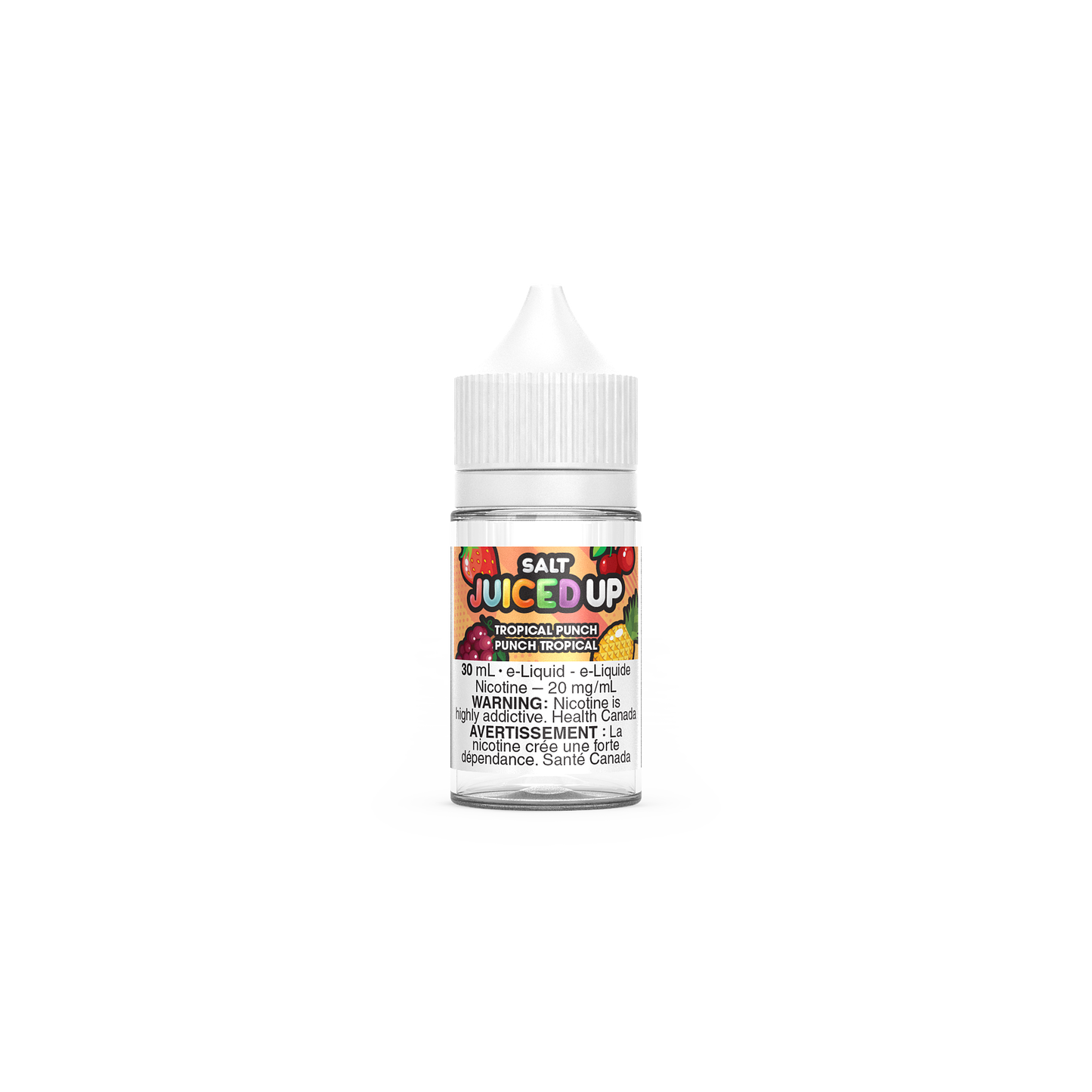 JUICED UP SALT 30ml