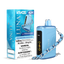 KRAZE LUNA 42K PUFFS