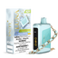 KRAZE LUNA 42K PUFFS
