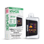 Kraze HD Mega 20K Puffs (EXCISE AB)