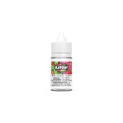 KAPOW SALT 30ml