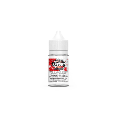 KAPOW SALT 30ml