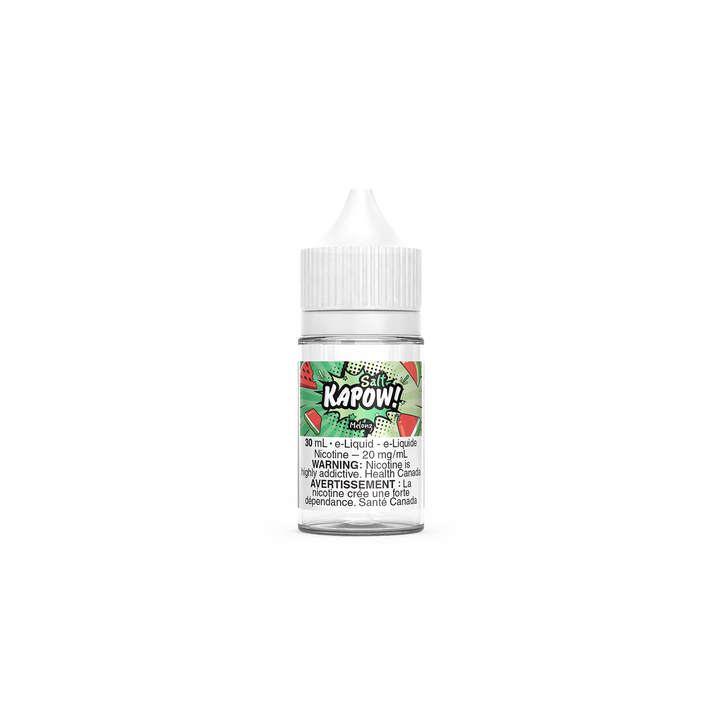 KAPOW SALT 30ml