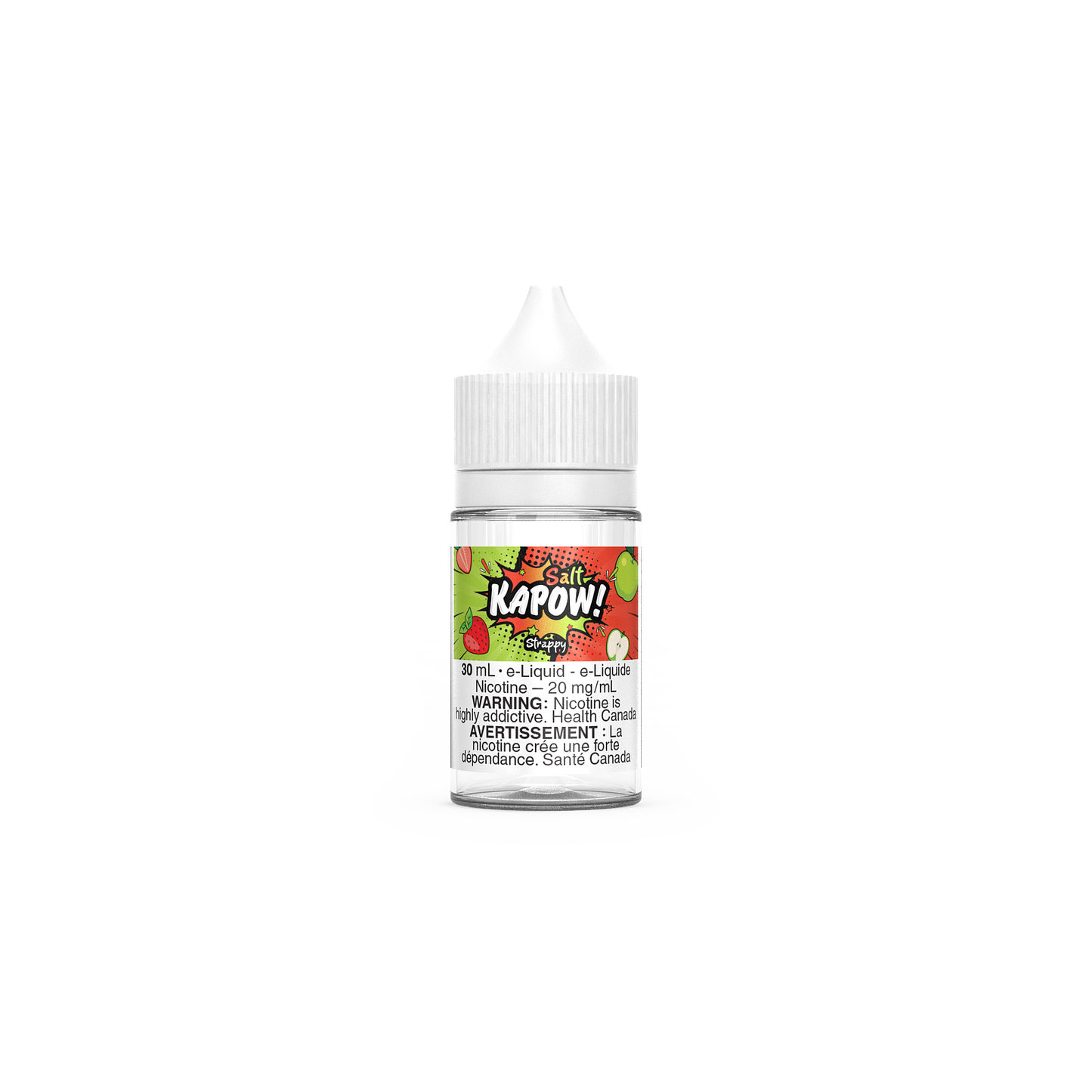 KAPOW SALT 30ml