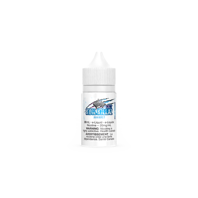 KOIL KILLAZ POLAR EDITION SALT 30ml