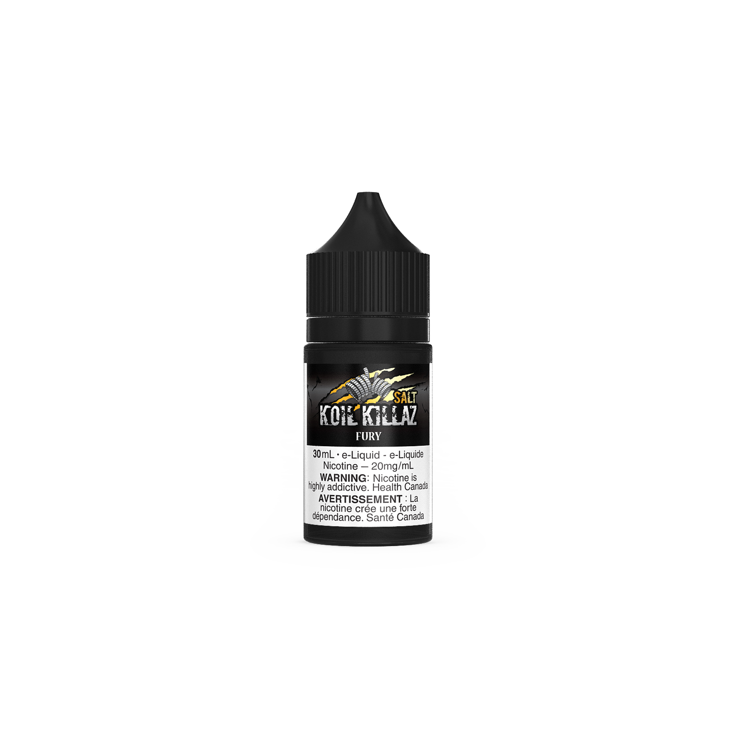 KOIL KILLAZ SALT 30ml