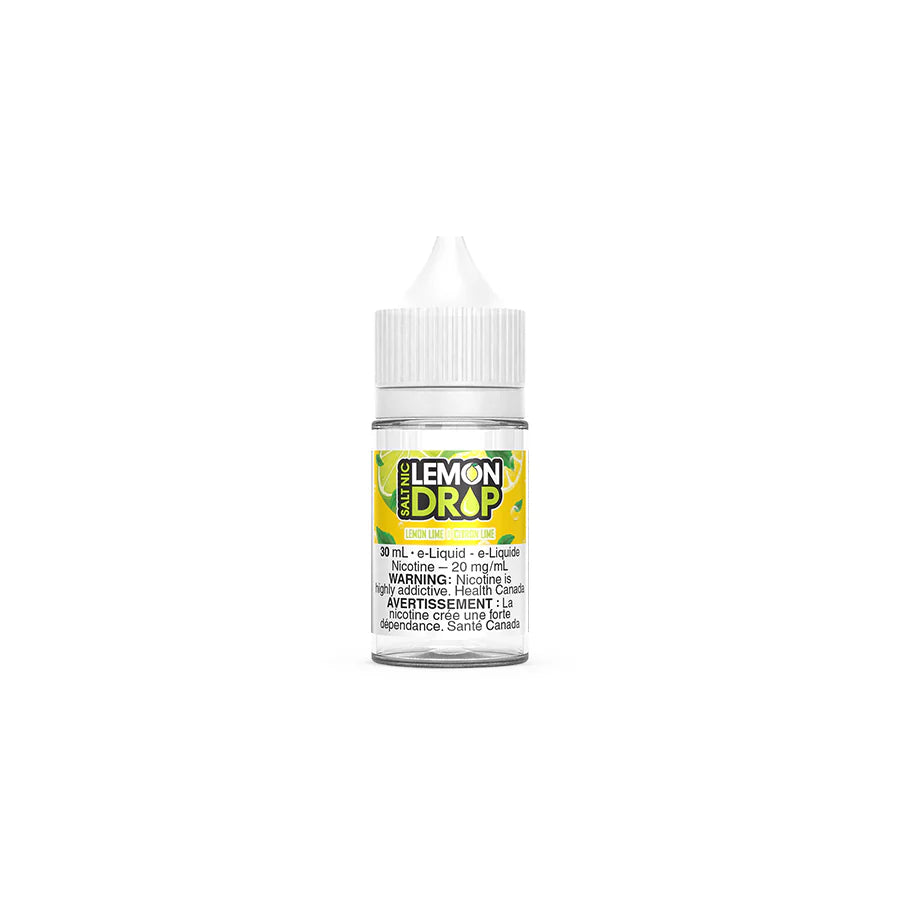 LEMON DROP SALT 30ml