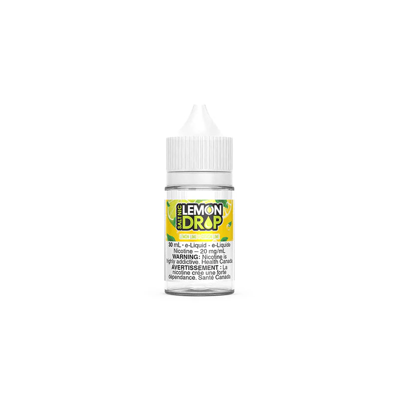 LEMON DROP SALT 30ML
