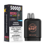 LEVEL X FLAVOUR BEAST G2 ULTRA 50K PUFFS (EXCISE AB)