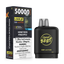 LEVEL X FLAVOUR BEAST G2 ULTRA 50K PUFFS (EXCISE AB)