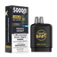 LEVEL X FLAVOUR BEAST G2 ULTRA 50K PUFFS (EXCISE AB)