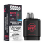 LEVEL X FLAVOUR BEAST G2 ULTRA 50K PUFFS (EXCISE AB)