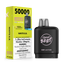 LEVEL X FLAVOUR BEAST G2 ULTRA 50K PUFFS (EXCISE AB)