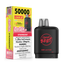 LEVEL X FLAVOUR BEAST G2 ULTRA 50K PUFFS (EXCISE AB)