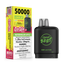 LEVEL X FLAVOUR BEAST G2 ULTRA 50K PUFFS (EXCISE AB)