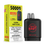 LEVEL X FLAVOUR BEAST G2 ULTRA 50K PUFFS (EXCISE AB)