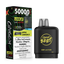 LEVEL X FLAVOUR BEAST G2 ULTRA 50K PUFFS (EXCISE AB)