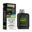 LEVEL X FLAVOUR BEAST G2 ULTRA 50K PUFFS (EXCISE AB)