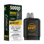 LEVEL X FLAVOUR BEAST G2 ULTRA 50K PUFFS (EXCISE AB)
