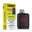 LEVEL X FLAVOUR BEAST G2 ULTRA 50K PUFFS (EXCISE AB)