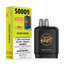 LEVEL X FLAVOUR BEAST G2 ULTRA 50K PUFFS
