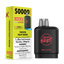 LEVEL X FLAVOUR BEAST G2 ULTRA 50K PUFFS